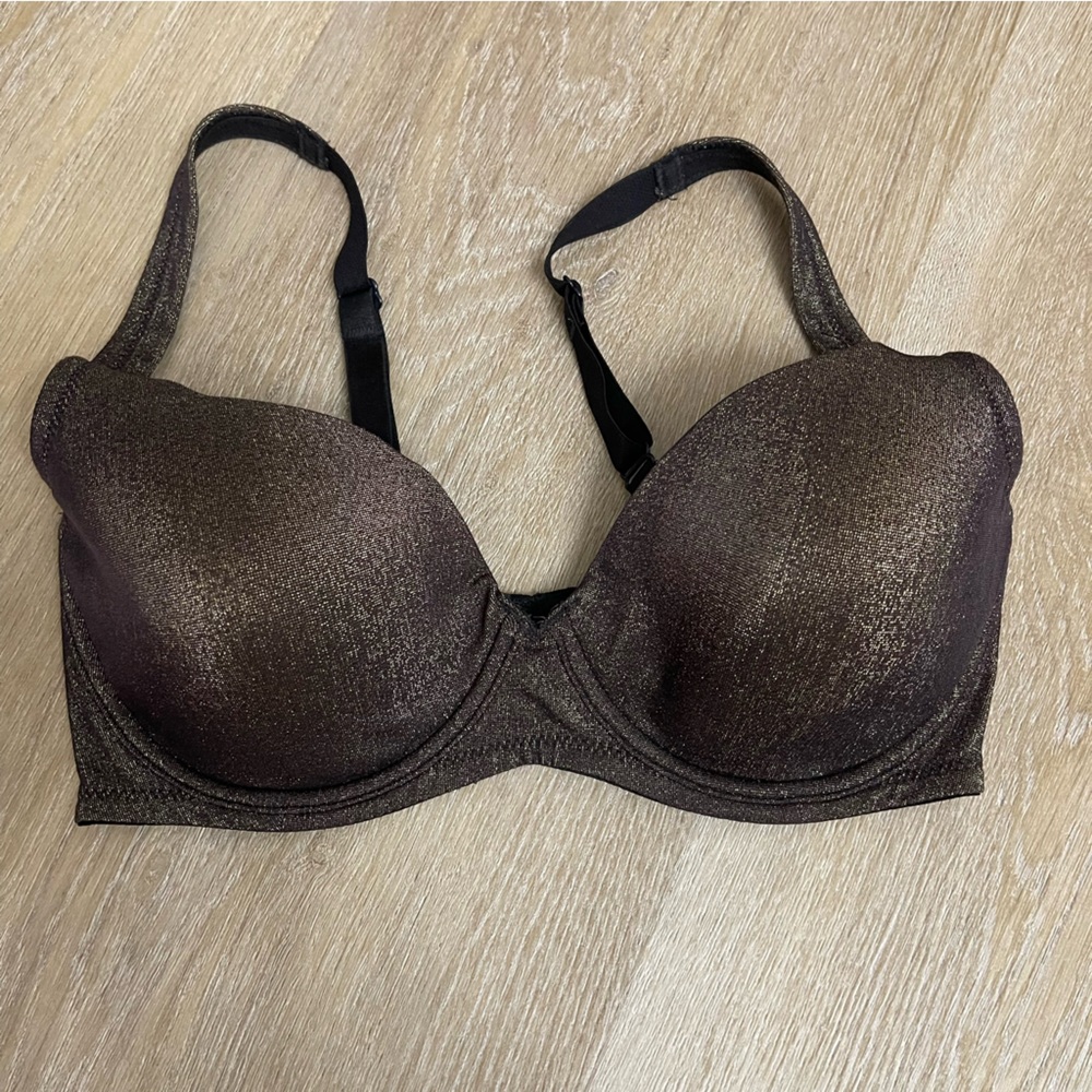 Victoria’s Secret Lightly Lined T Shirt Bra